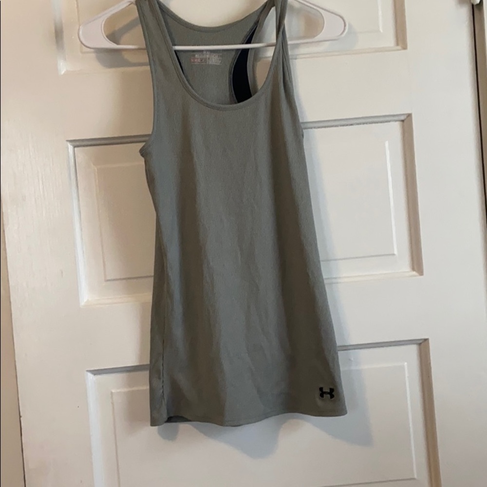 Under Armour tank